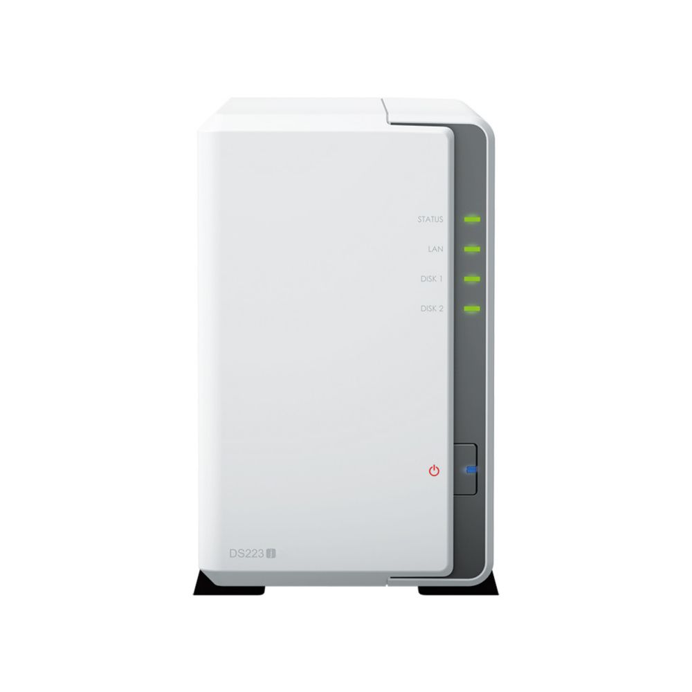 Synology ds223