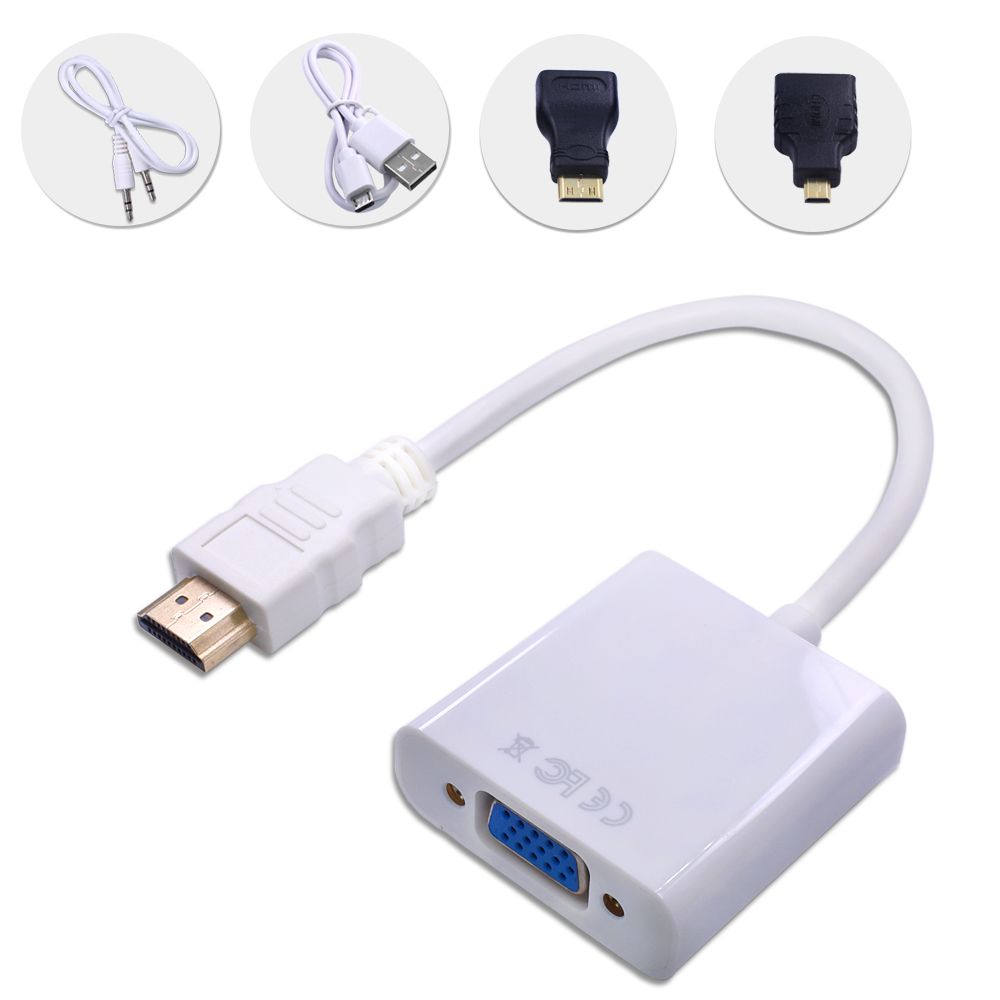 Переходник hdmi vga jack. Переходник (адаптер) VGA-HDMI. Адаптер переходник HDMI на VGA Adapter. Переходник HDMI VGA вилка вилка. Переходник Vention VGA - HDMI/Jack 3.5 mm.