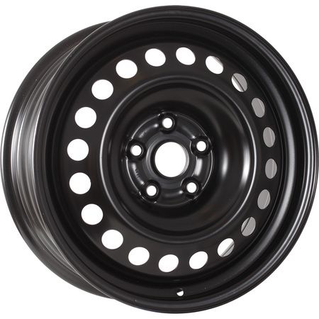 MagnettoWheels17013КолесныйдискШтампованный17x7"PCD5х114.3ET45D54.1