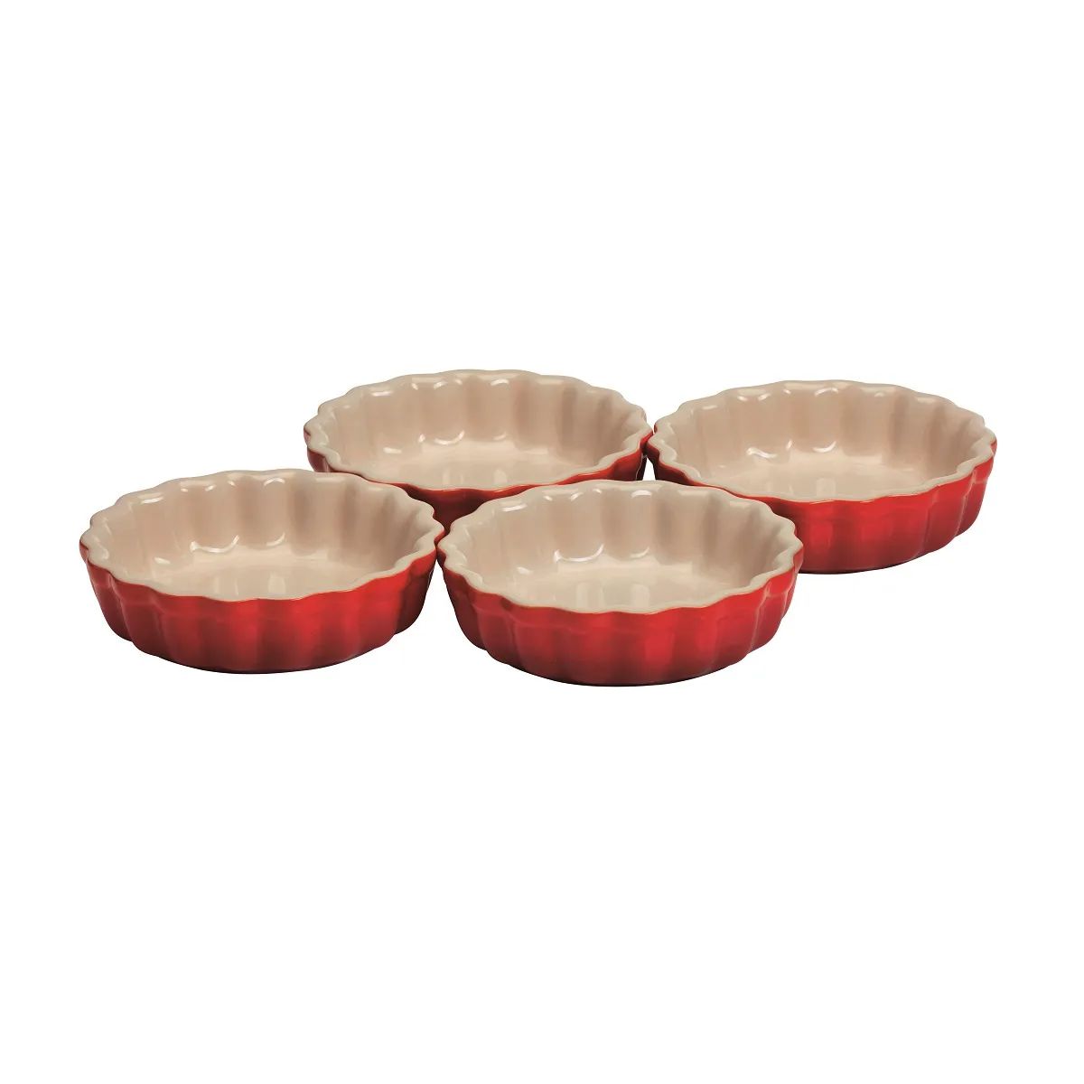 Посуда для запекания порционная керамика Alaska 34636 Китай. Керамические формы для запекания маленькие. Форма для запекания порционная. Керамические порционные формочки для выпечки.