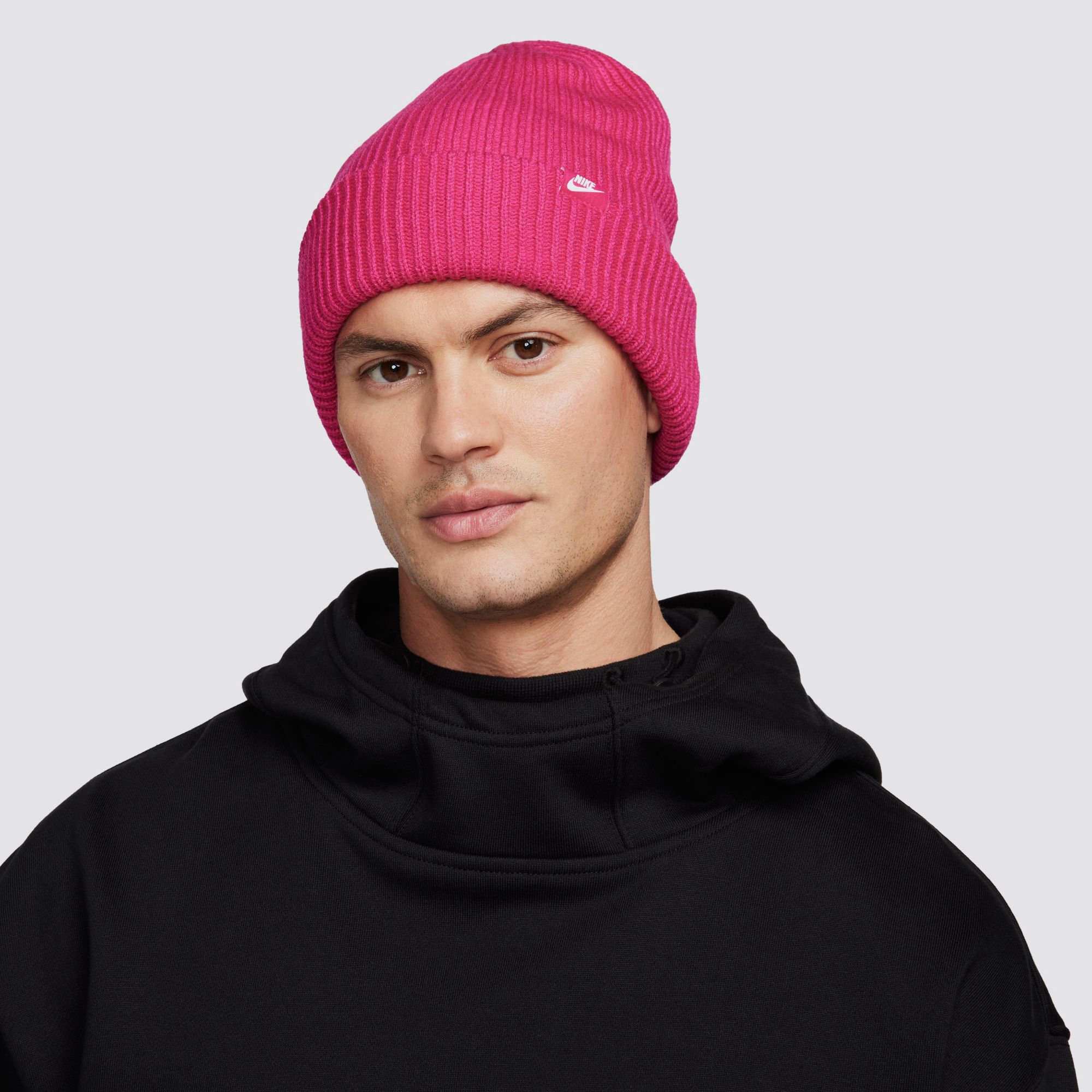 Шапка U Nk Peak Beanie Sc Fut L