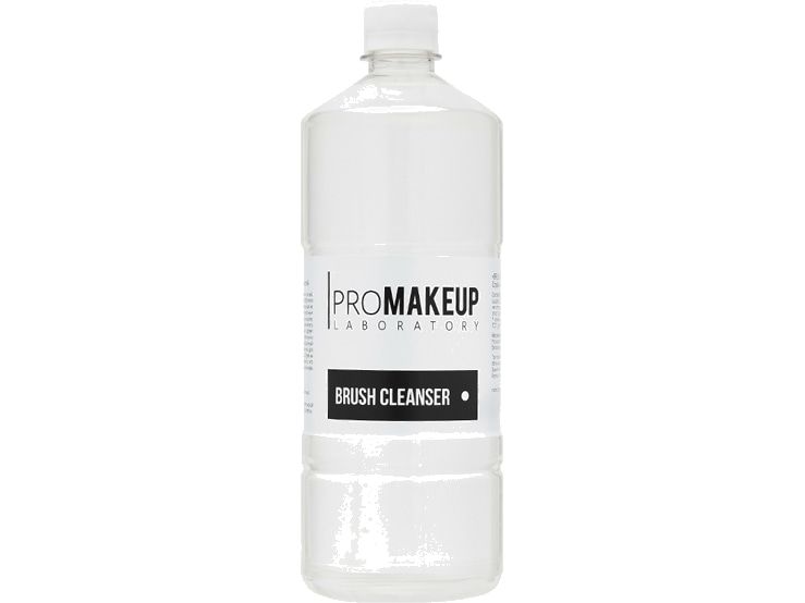 Очиститель для косметических кистей PROMAKEUP LABORATORY BRUSH CLEANSER