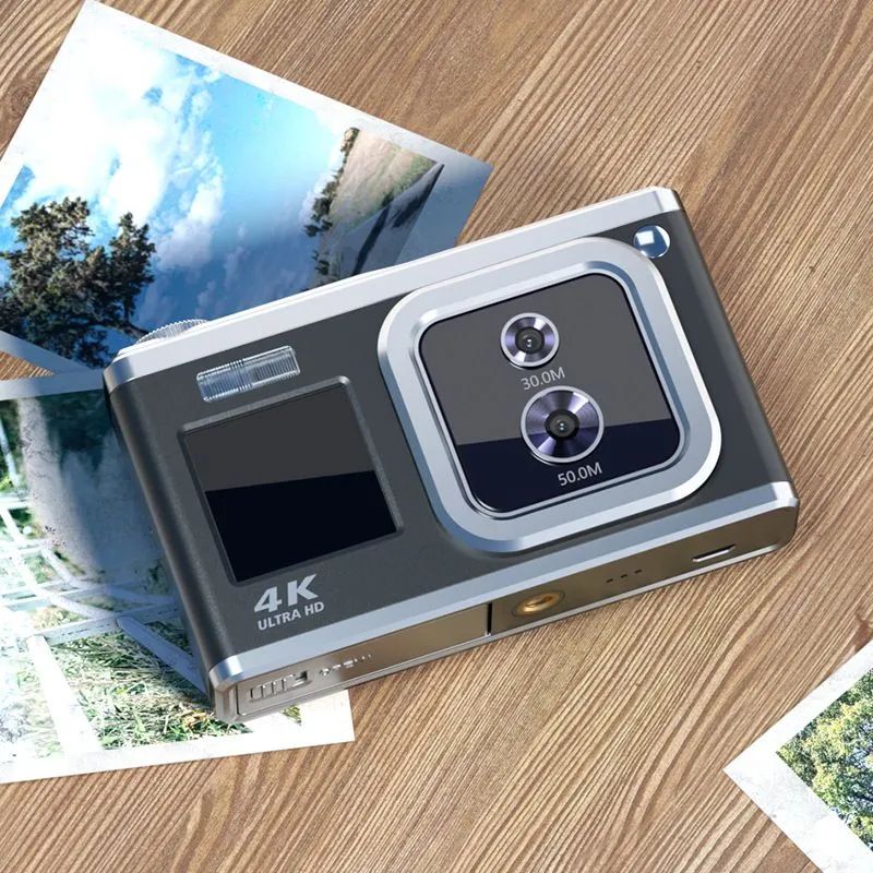 Профессиональный Фотоаппарат – купить в интернет-магазине OZON по ...