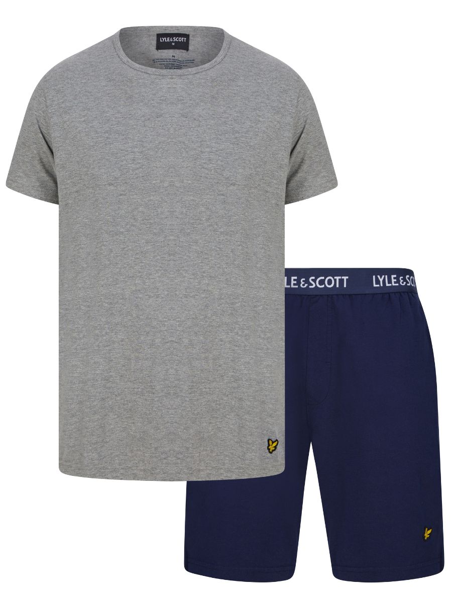 ПижамаLyle&Scott