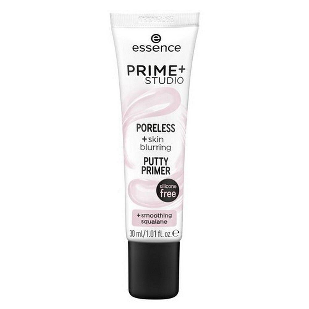 Essence Prime+ Studio. Праймер есенс для лица. Essence праймер для лица. Essence/праймер д/лица Poreless partner primer/937189.