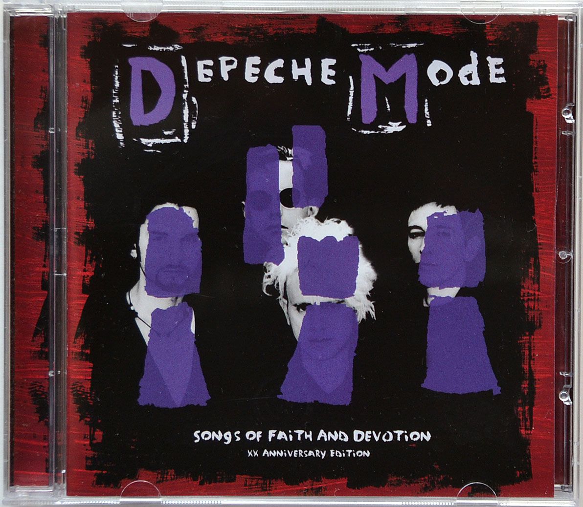 Mode песни. 1993 Songs of Faith and Devotion. Depeche Mode 1993 альбом. Depeche Mode Songs of Faith and Devotion. Songs of Faith and Devotion Depeche Mode плакат.