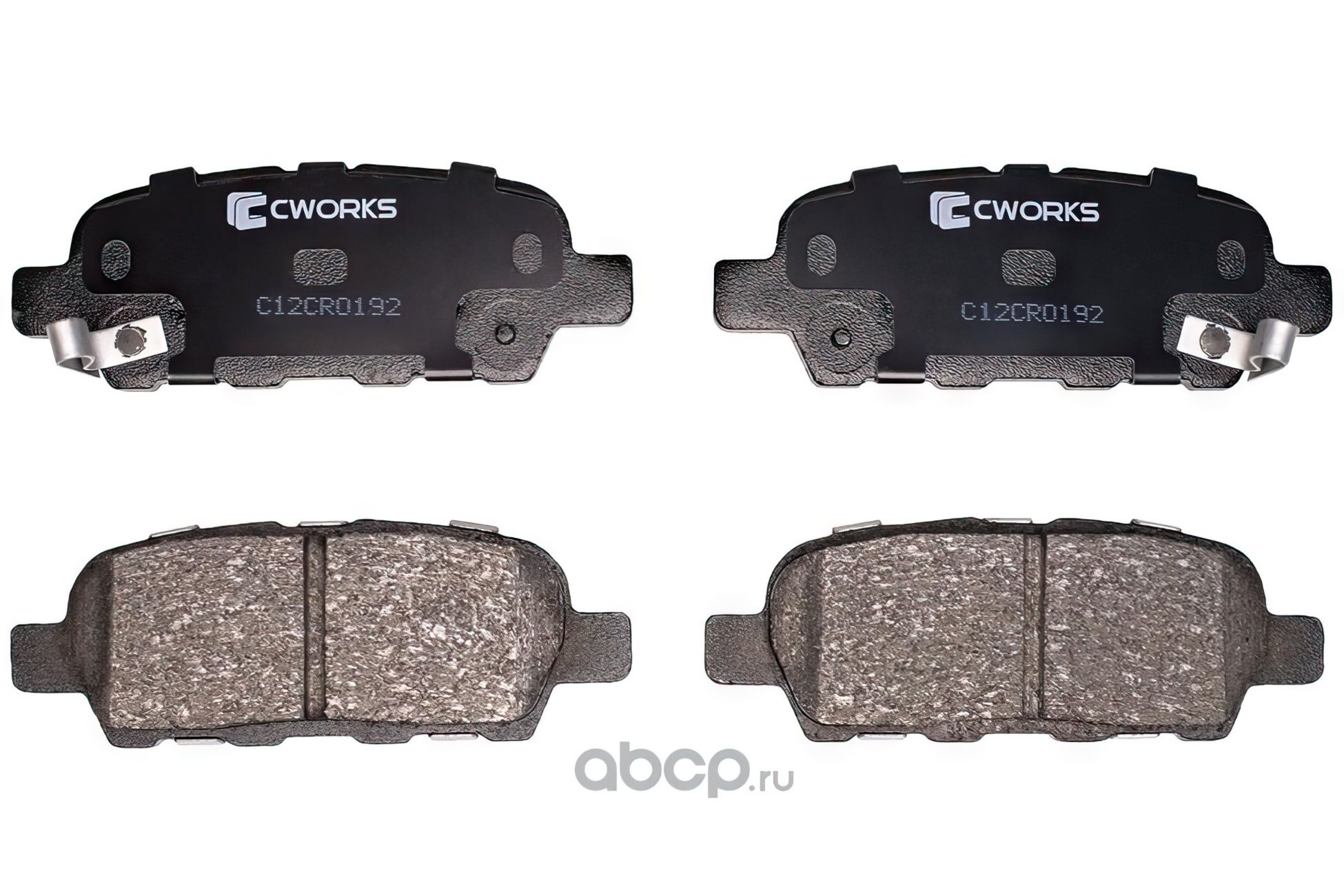 Cwork сайт. CWORKS тормозные колодки. D4060ja00a. Sa132 колодки применимость. Cr132a