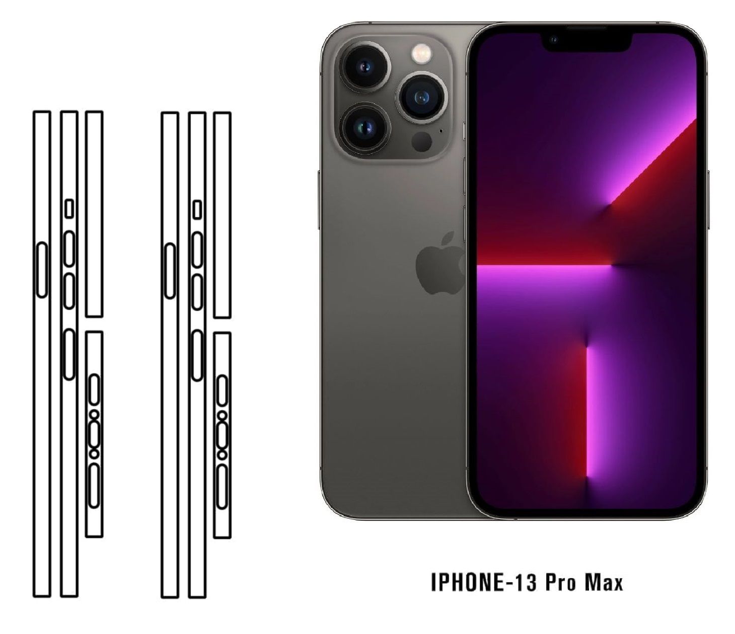 Iphone 13 Pro Max На Андроиде Купить