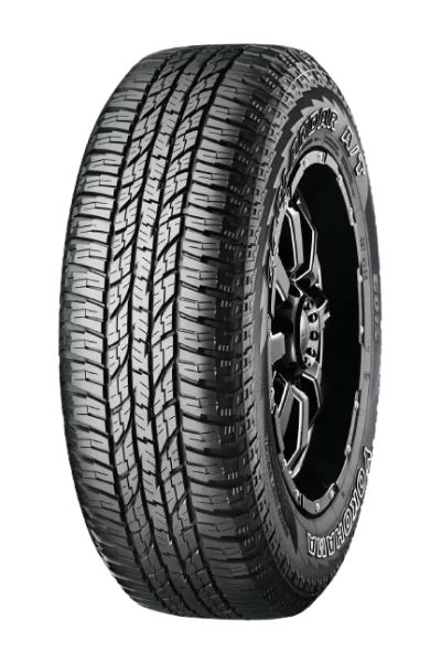 Yokohama G015  Geolandar A/T Шины  всесезонные 225/65  R17 102H