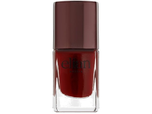 Лак для ногтей ELIAN RUSSIA Gel Effect Nail Lacquer