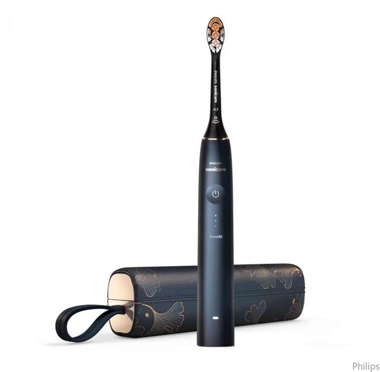 Электрическая Зубная Щетка Philips Sonicare Купить