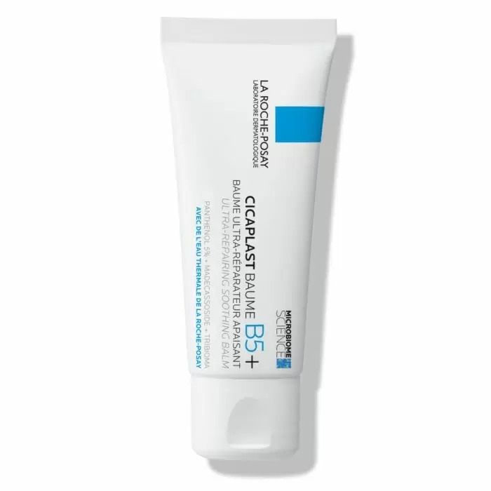 La Roche-Posay Цикапласт B5+ Бальзам 40мл