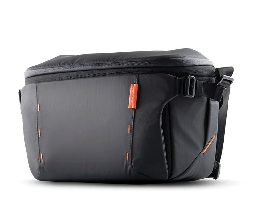 Сумка PGYTECH OneMo Sling 11L Space Black