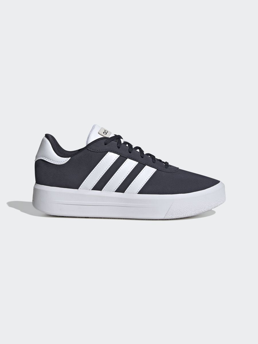 Adidas court set suede online