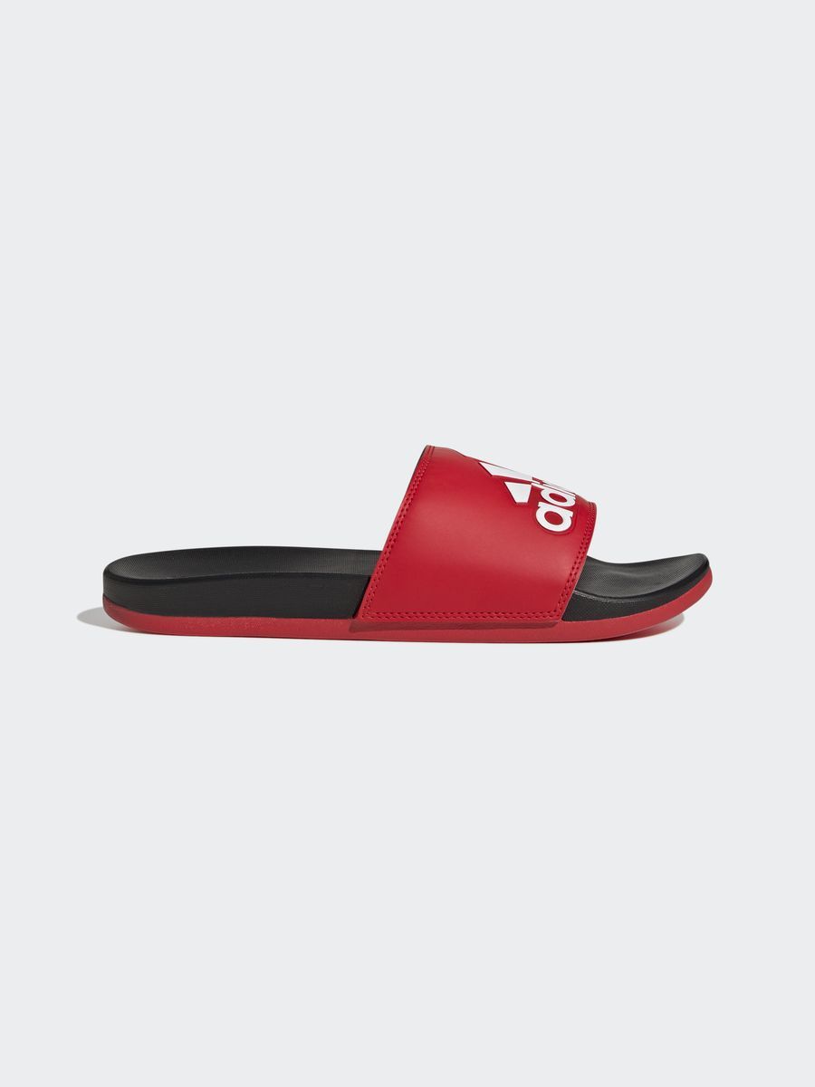 Adidas adilette comfort sales slides men