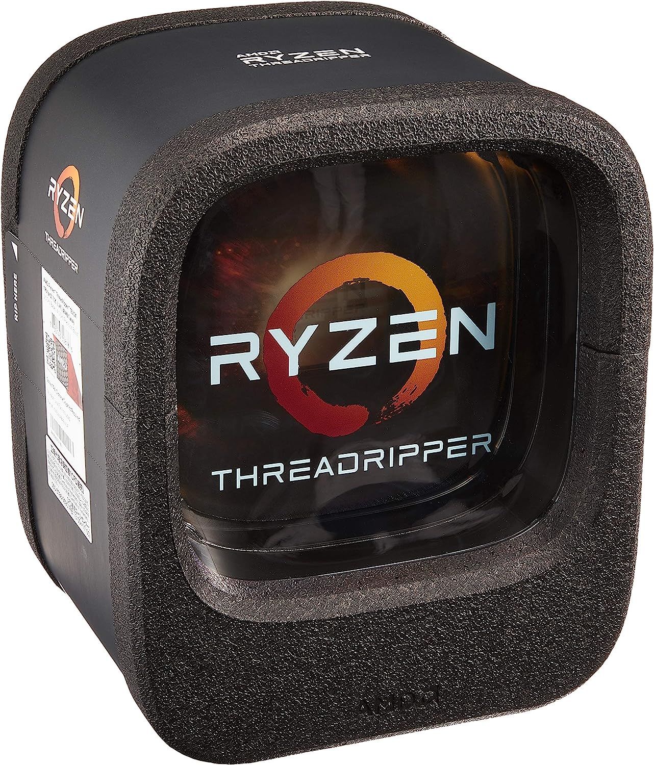 Amd cpu threadripper. Процессор AMD Ryzen Threadripper. AMD Threadripper 1920x. AMD Ryzen Threadripper 1950x 16-Core Processor. AMD Ryzen Threadripper 1920x tr4, 12 x 3500 МГЦ