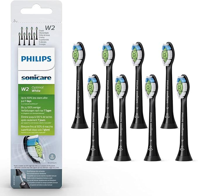 Насадки для электрических зубных щеток Philips Sonicare (Филипс ...