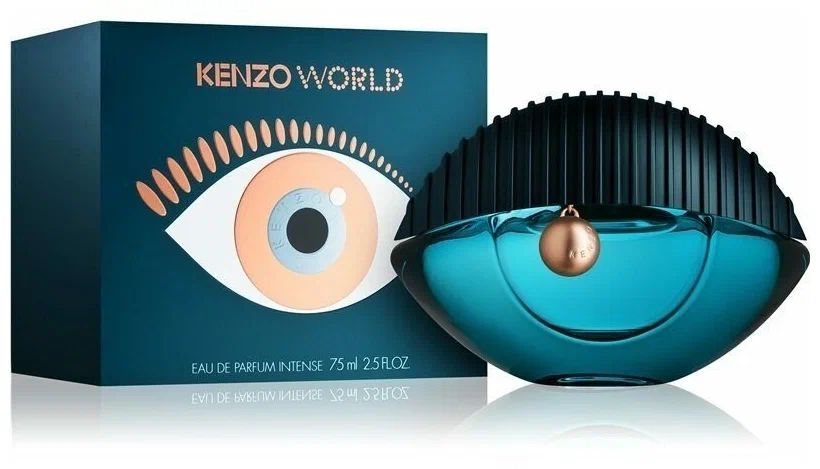 Kenzo hjtrnhm dfg 75 OZON 1421695106