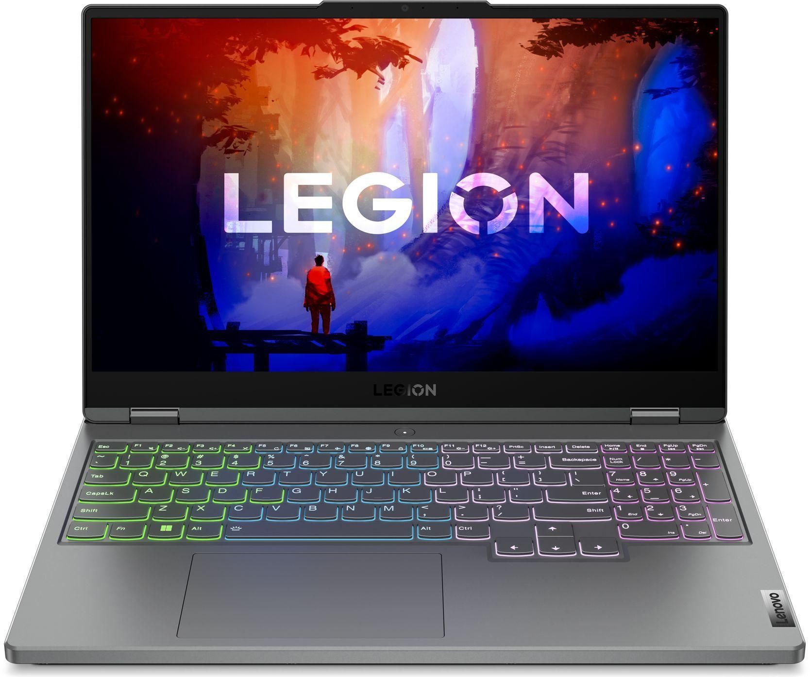 Lenovo Legion 6 Ноутбук Купить