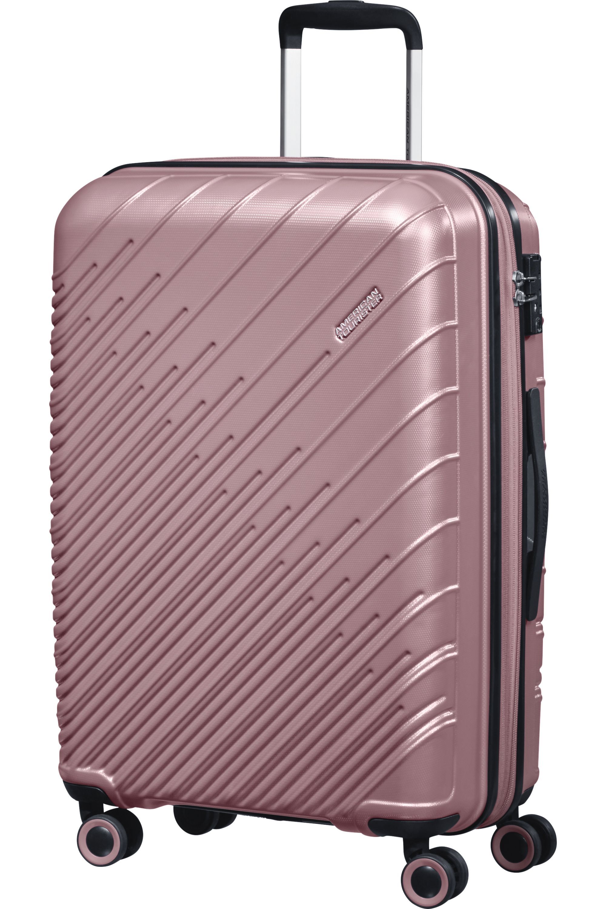American Tourister Чемодан Speedstar ABS пластик 67 см купить на OZON по низкой цене (1353051989)