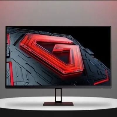 Xiaomi27"МониторRedmiMonitorG2727"165Hz(P27FBB-RG)1920×1080p,черный