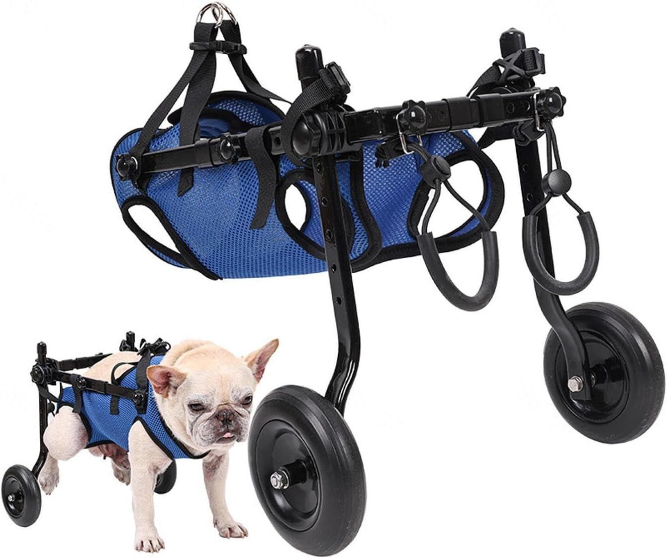 Инвалидные коляски Dog wheelchairs