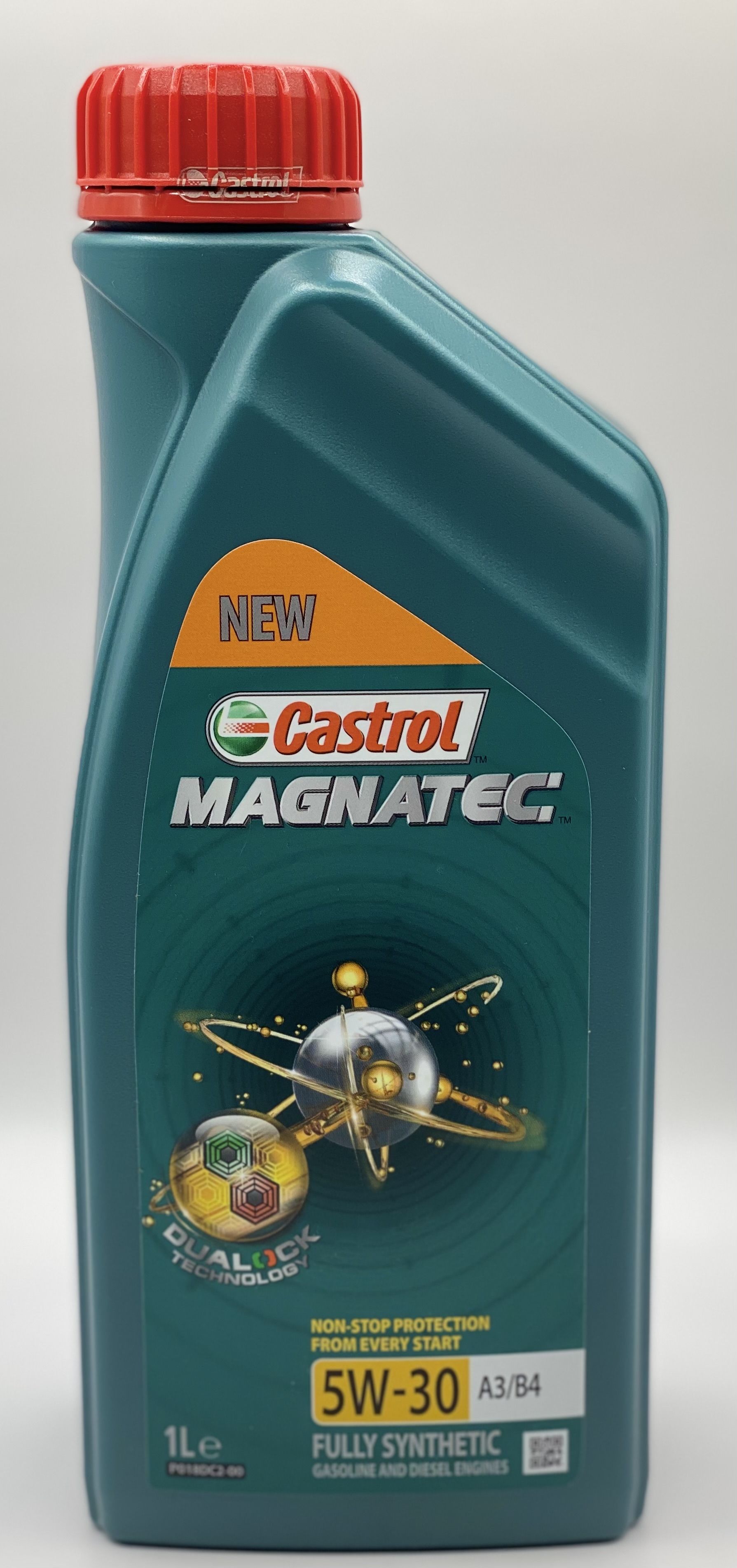 Моторное Масло Castrol Magnatec 5w40 Купить