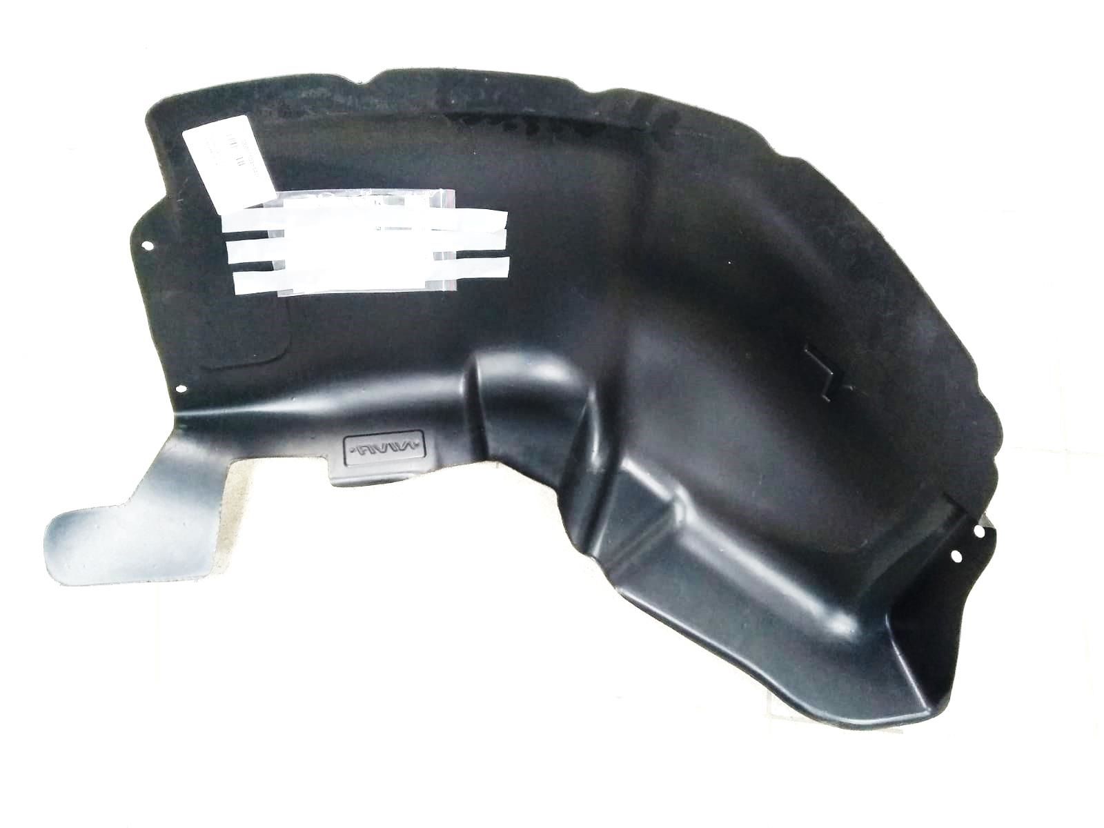 Купить Подкрылок Передний На Шевроле Каптива