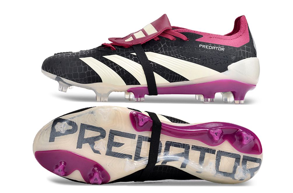 Nike store predator pink