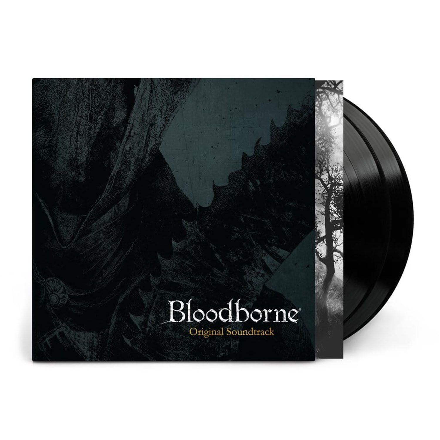 Виниловая пластинка Various - Bloodborne 2 x Пластинки, LP, Album, Deluxe Edition