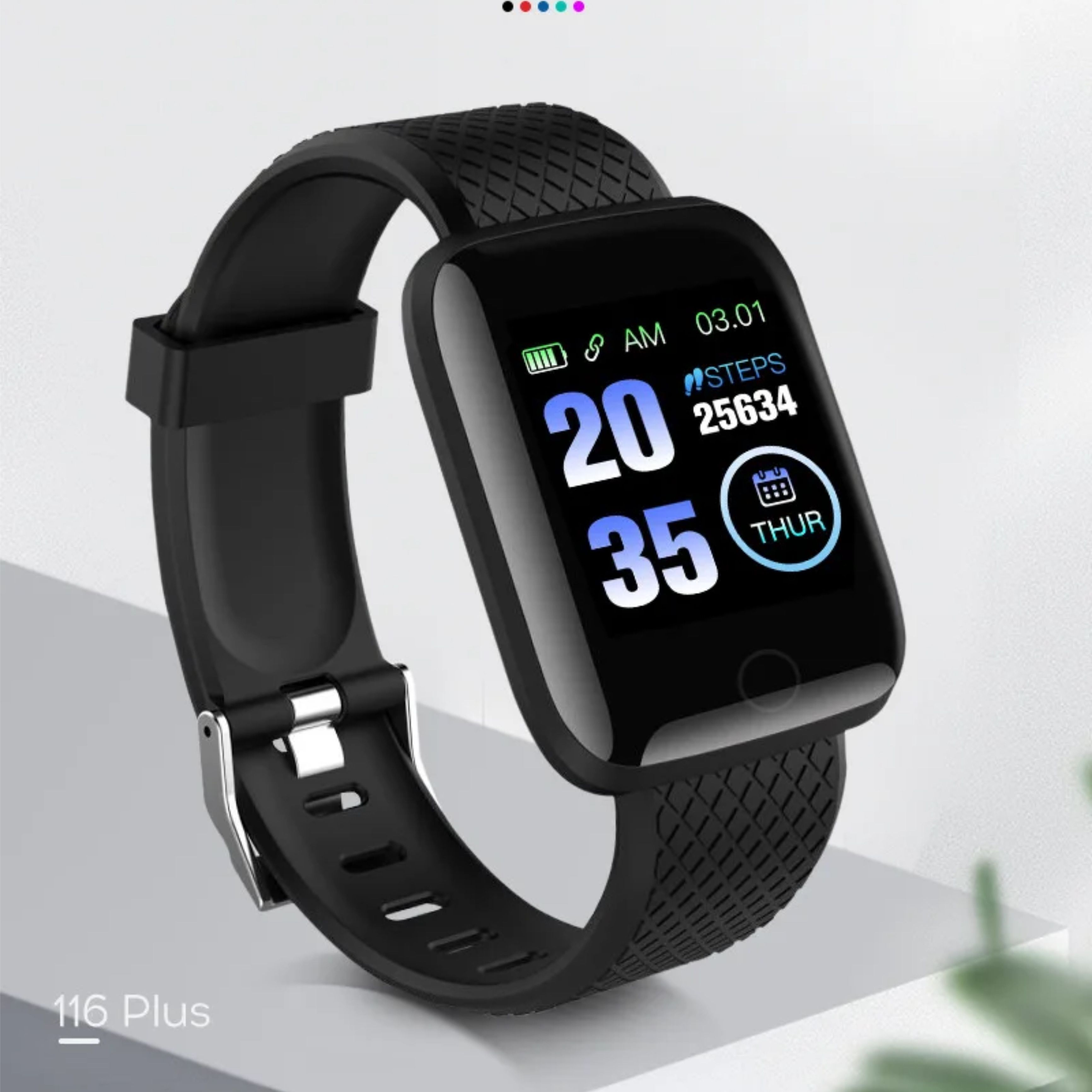 SMART BRACELET F1 OZON