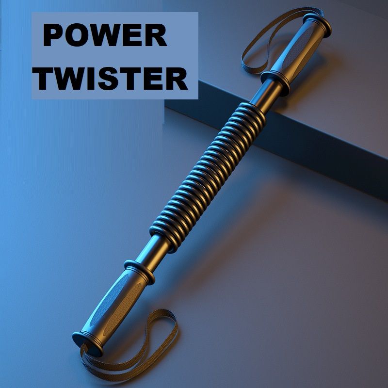 Эспандер палка Power Twister 20кг