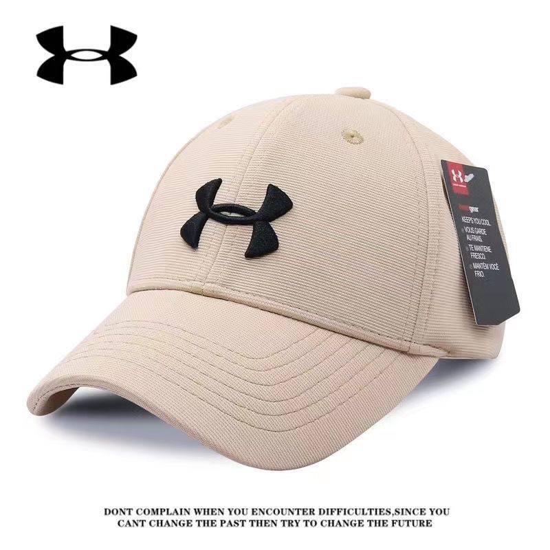 БейсболкаUnderArmourFavorite(UnderArmour)