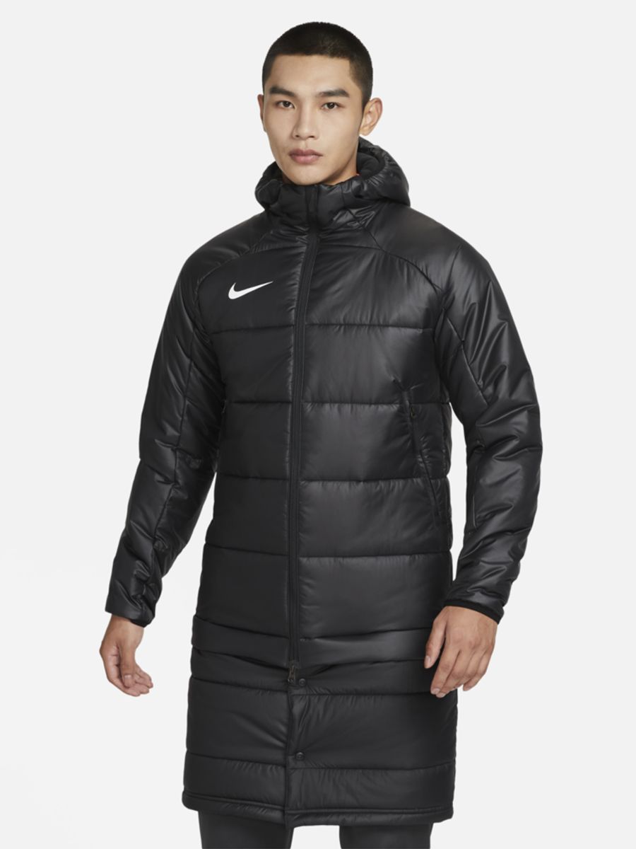 Пальто M Nk Tf Acdpr 2In1 Sdf Jacket