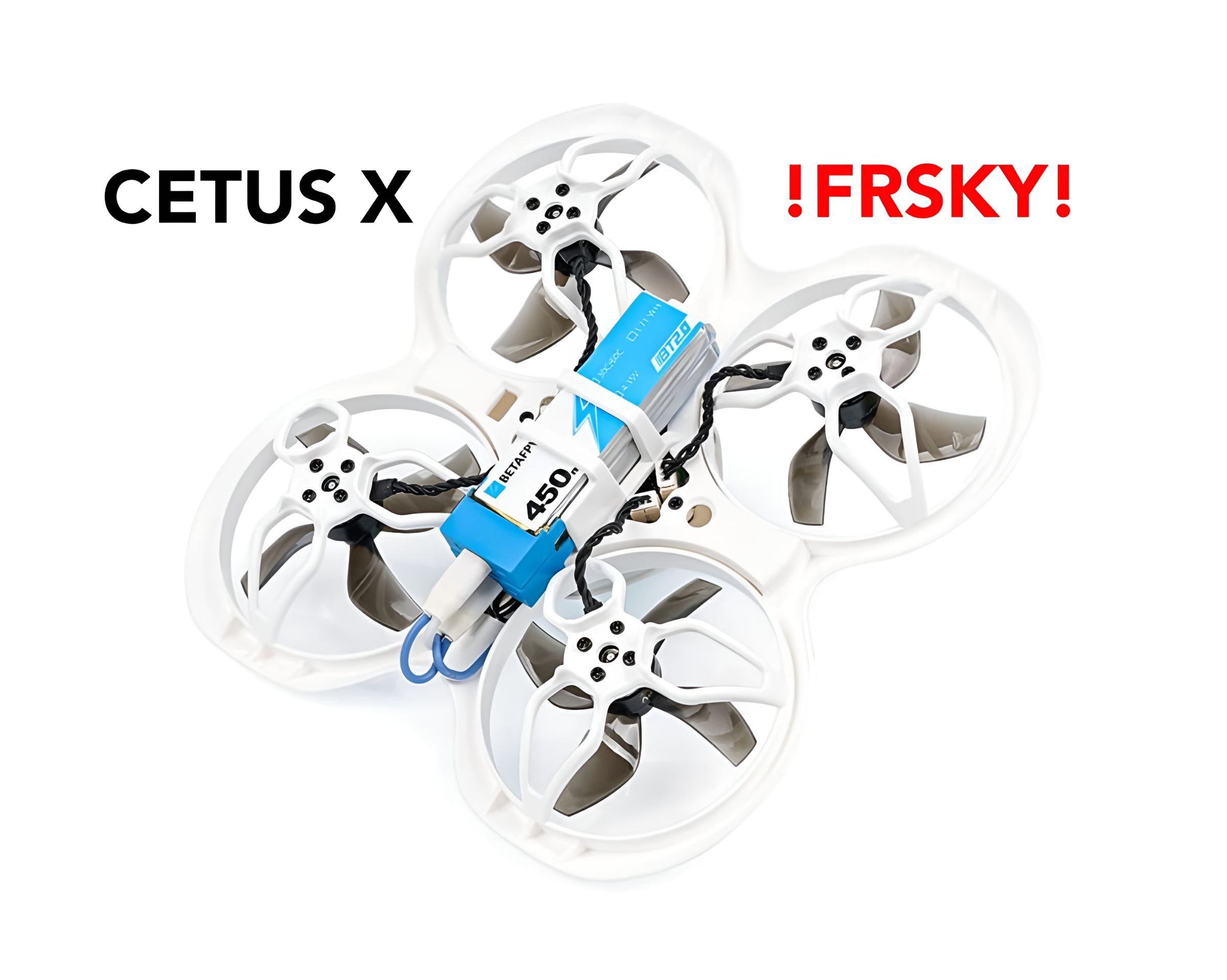 Fvp Cetus Pro Kit Купить