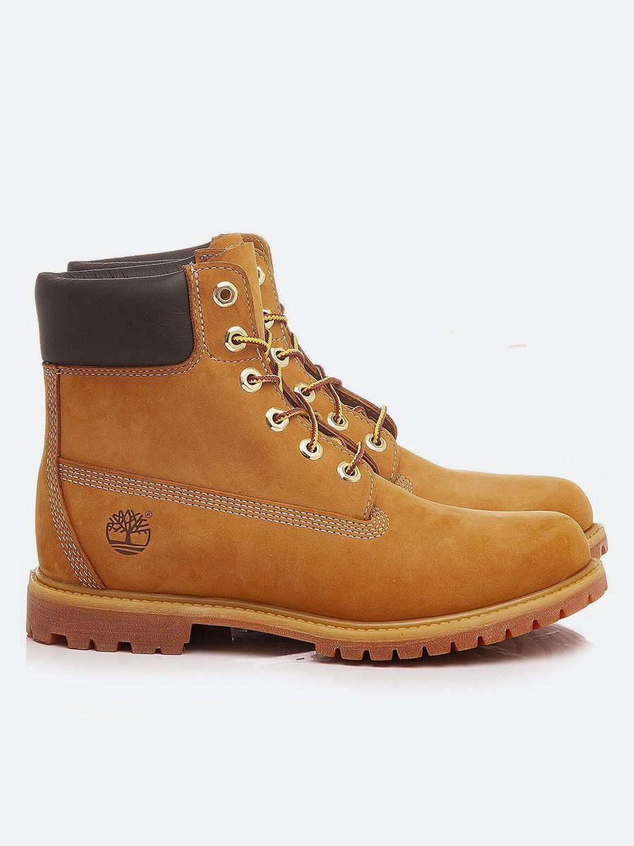 Timberland 6 inch 2025 premium wp boot