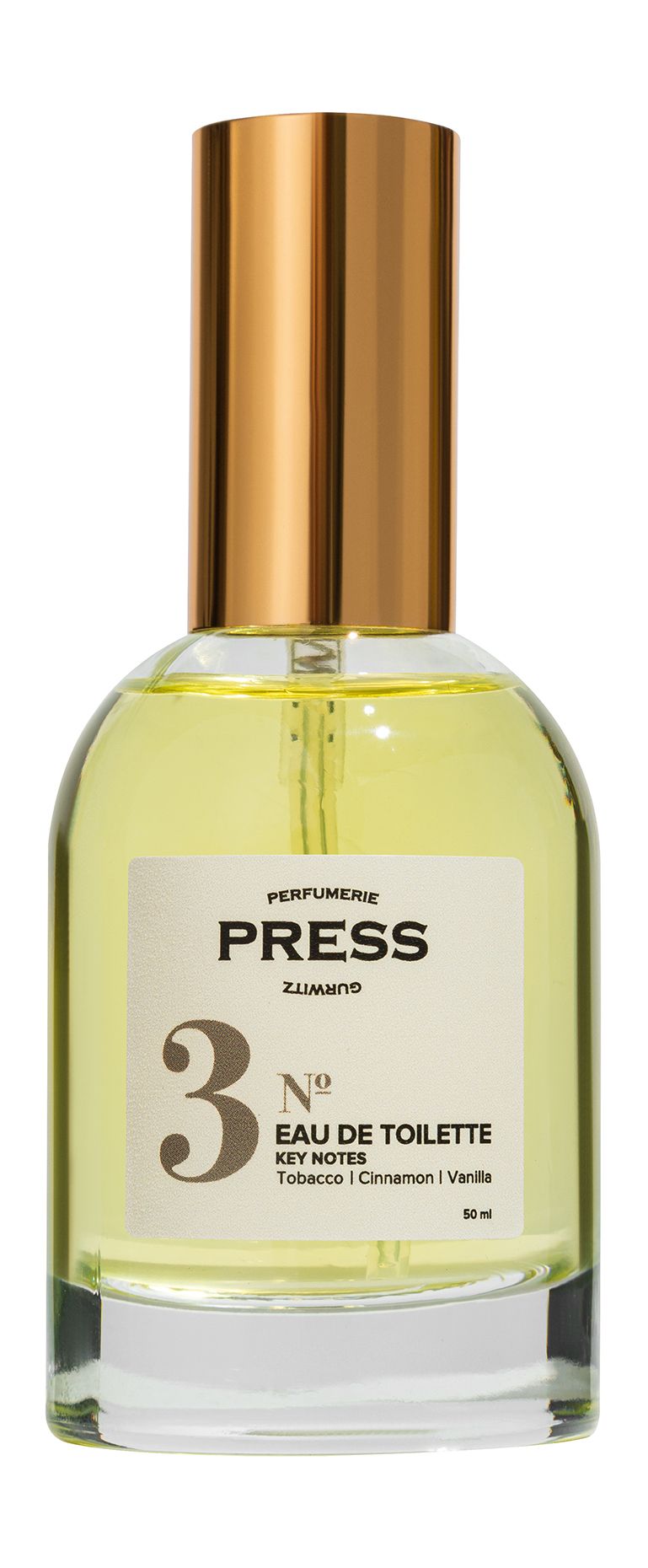 Press gurwitz perfumerie отзывы