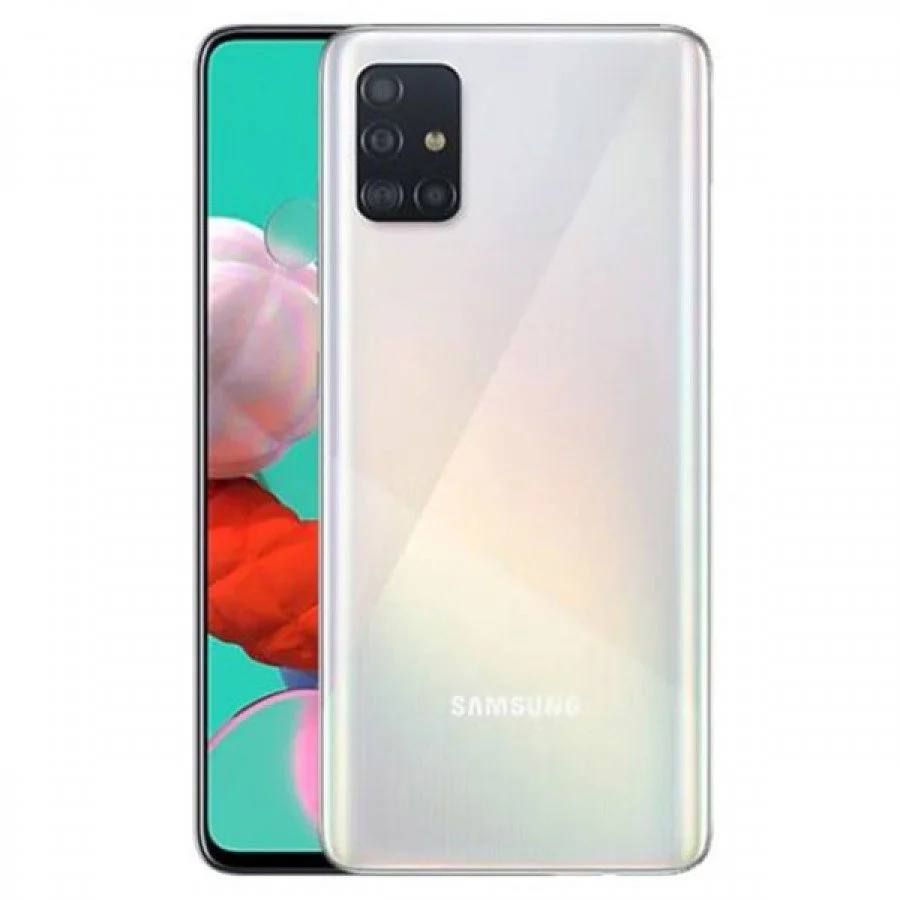 A53 6 128. Samsung Galaxy a51 64gb. Samsung a51 128gb. Samsung a51 белый. Самсунг SM-a515f.