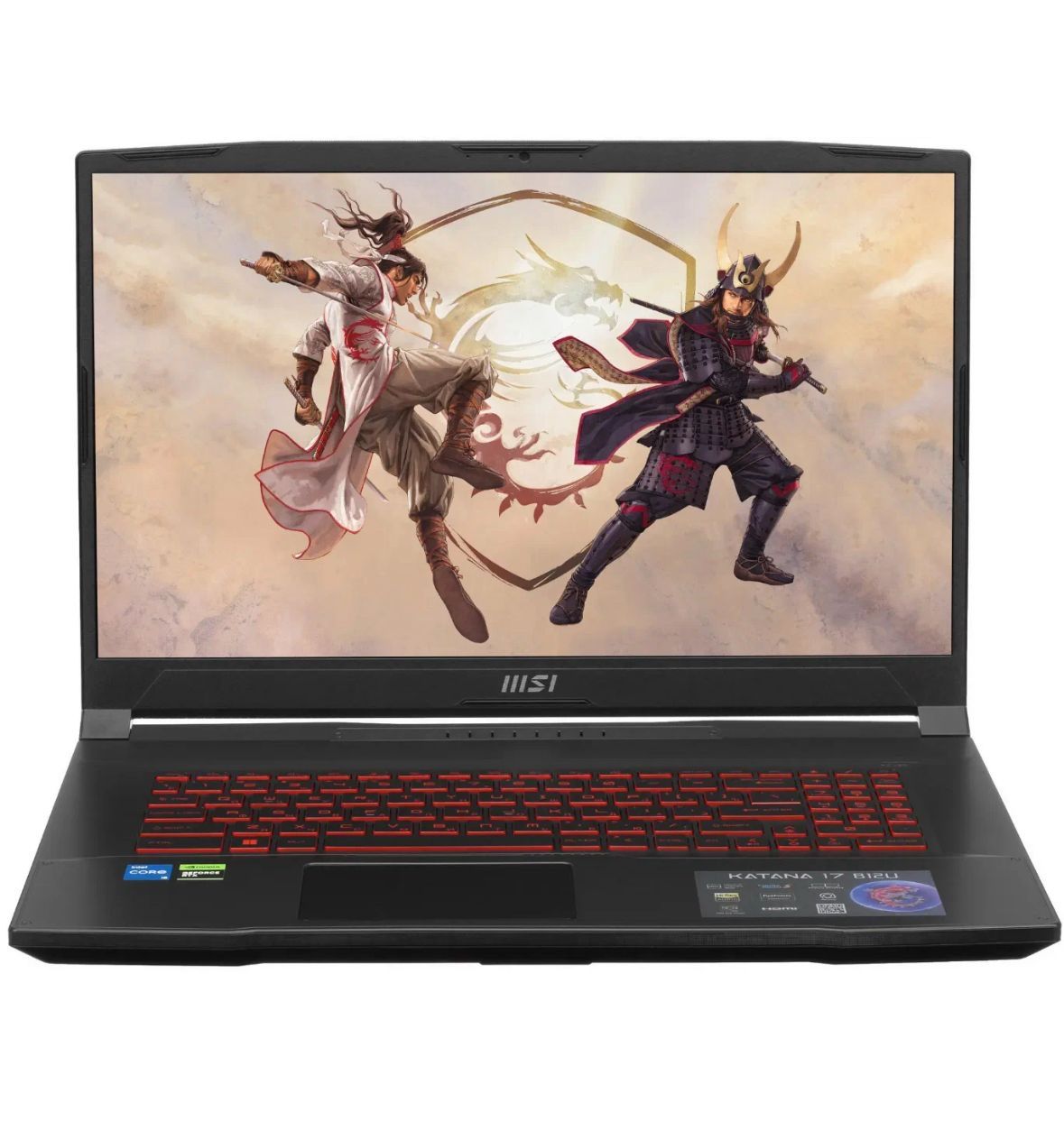 Msi Katana 17 – купить в интернет-магазине OZON по низкой цене