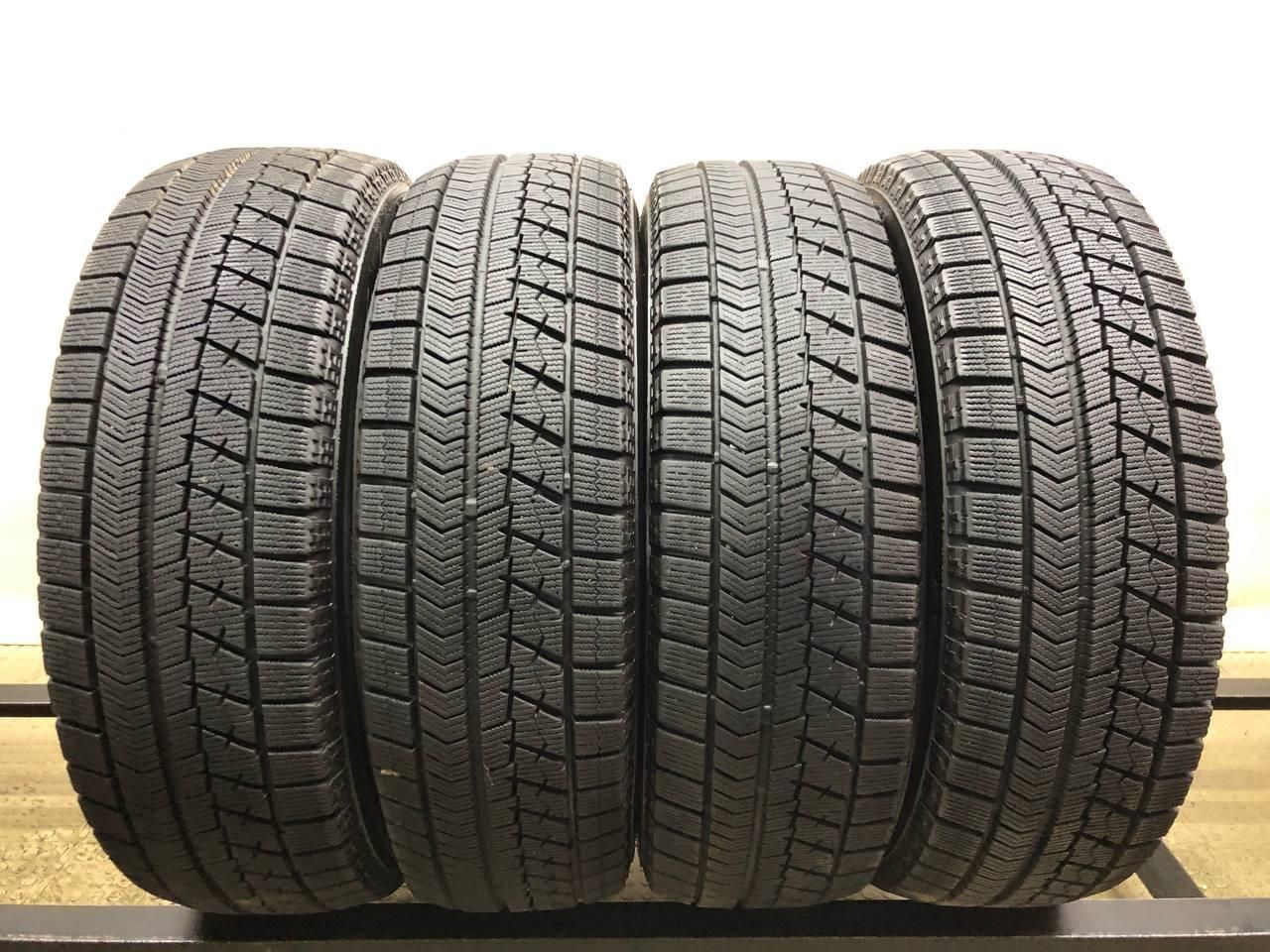 Шина Bridgestone Blizzak Vrx Купить