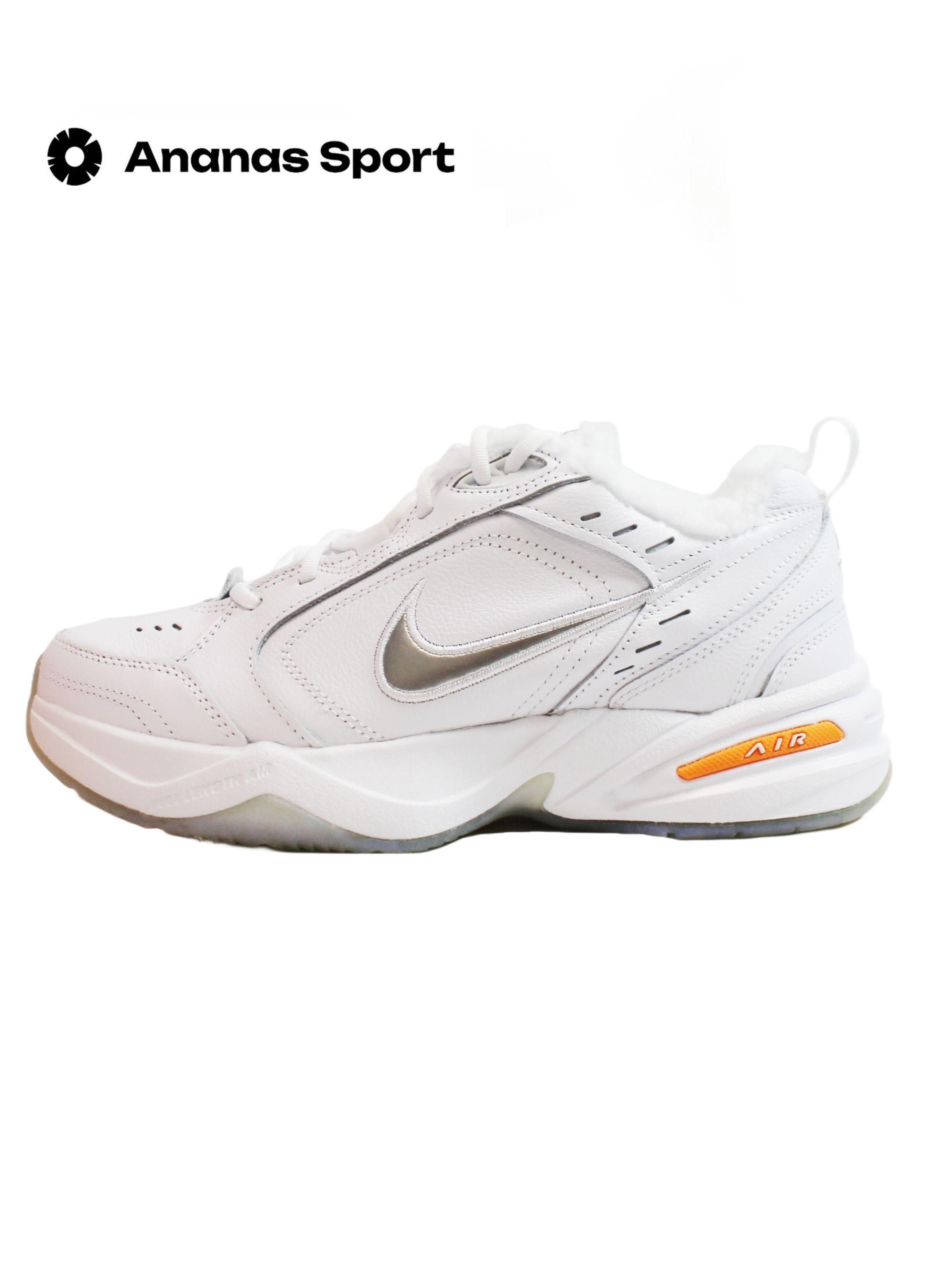 Купить Кроссовки Мужские Nike Air Monarch