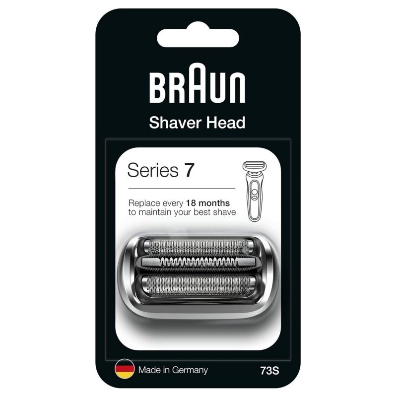 Сетка и режущий блок Braun 73S для электробритв Braun Series 7