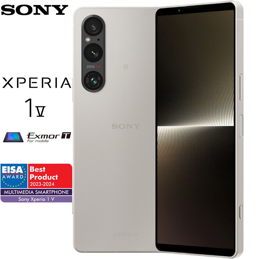 Смартфон Sony Xperia 1V XQ-DQ72 Глобальная версия Dual SIM - купить по  выгодной цене в интернет-магазине OZON (1256904741)