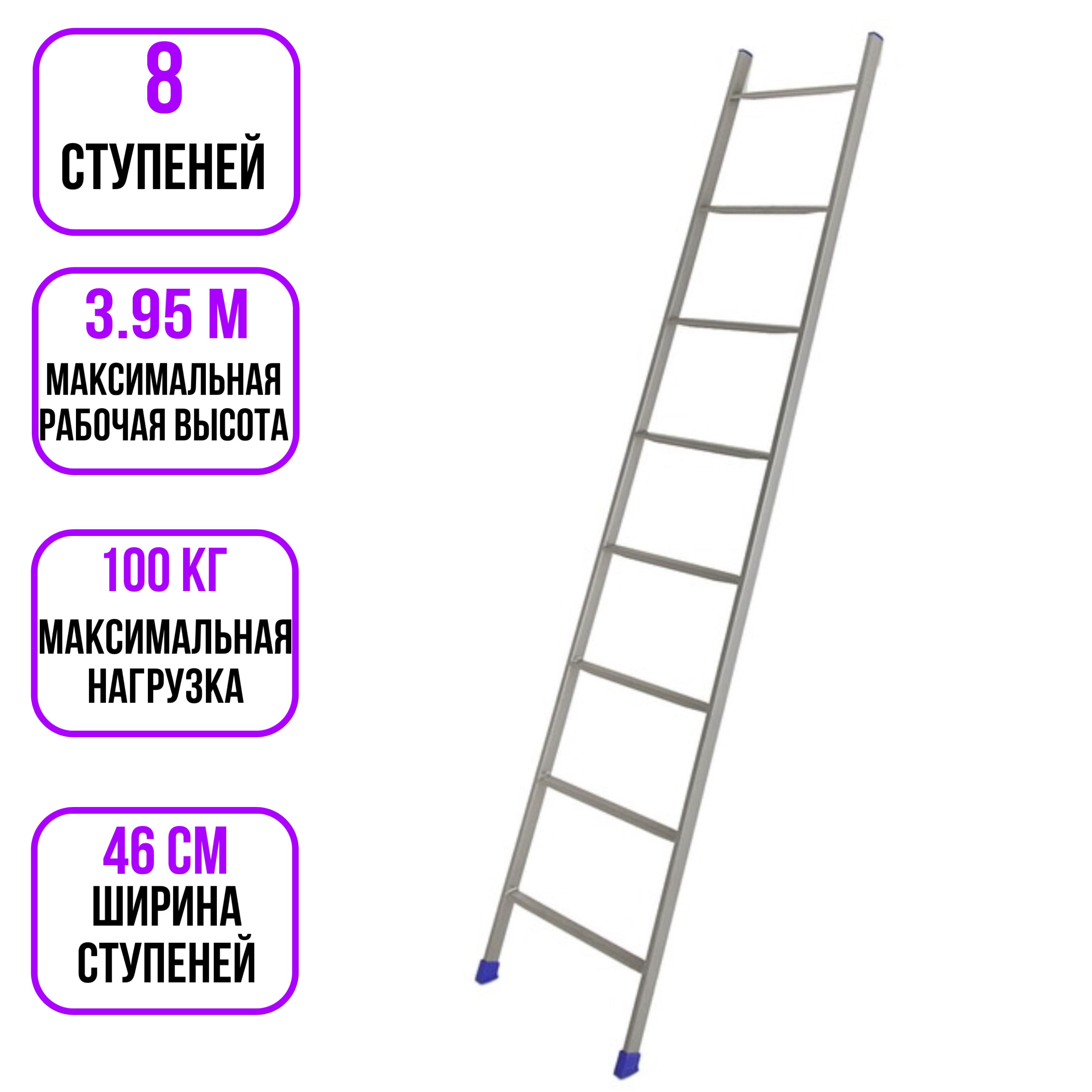 Купить Алюминиевую Лестницу В Перми