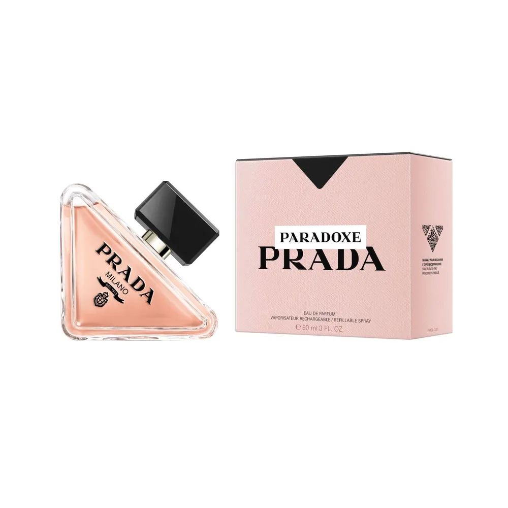 Духи Prada Paradoxe 90 мл