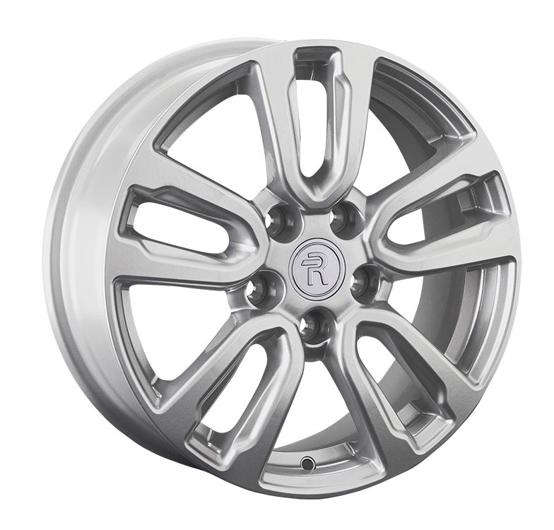 ReplayNS123(086229-430010010)КолесныйдискЛитой17x7"PCD5х114.3ET45D66.1