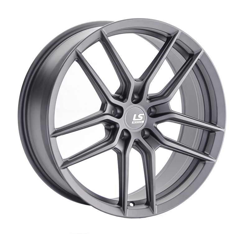 LS Flow Forming RC55 (S083391) Колесный диск 20x9" PCD5х112 ET35 D66.6