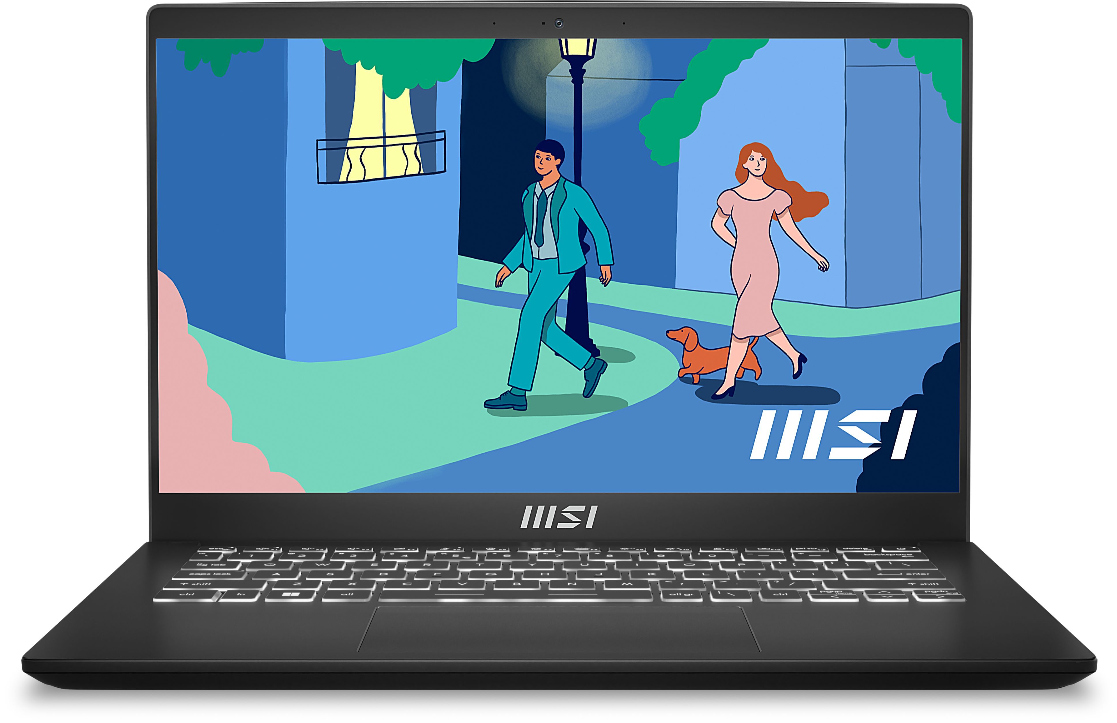 Msi Modern 15 B5m 002ru Купить