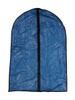 Полиэтиленовый чехол для одежды на молнии 60 Х 137 см , Migliores - изображение