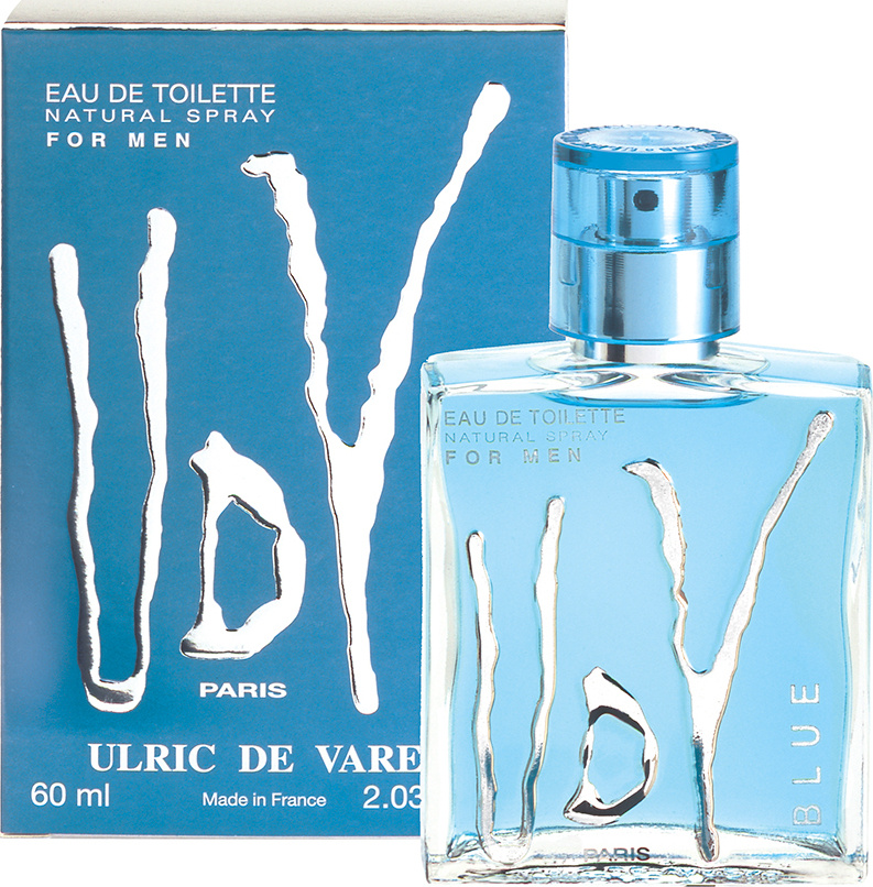 udv green perfume